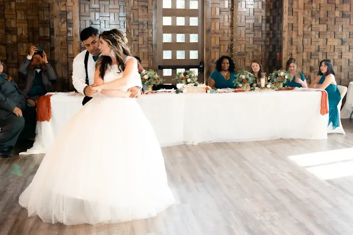 Orange County Wedding Dance Studios Picture 4