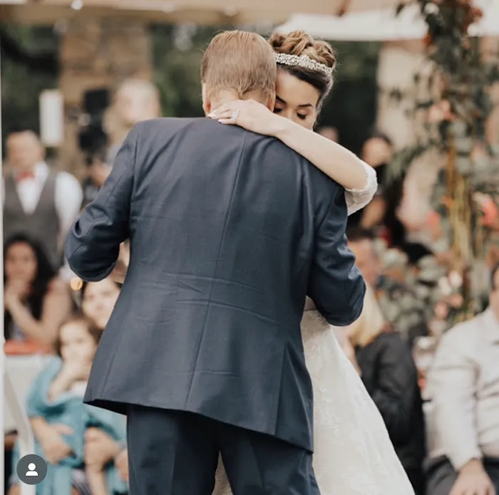 Orange County Wedding Dance Studios Picture 6
