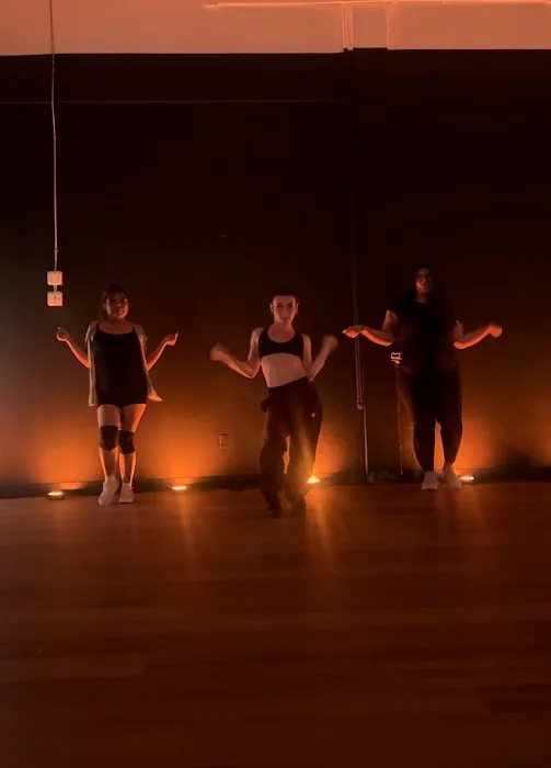 Groove Dance Fitness Studio Picture 5