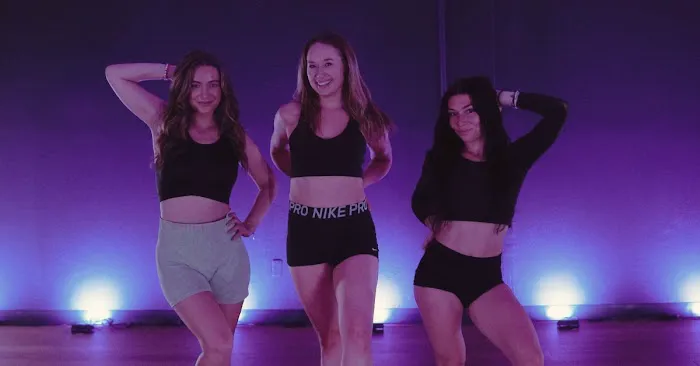 Groove Dance Fitness Studio Picture 2