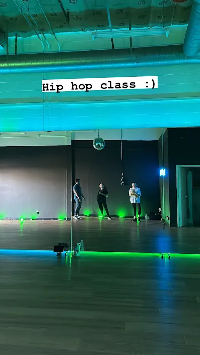 Groove Dance Fitness Studio Picture 3