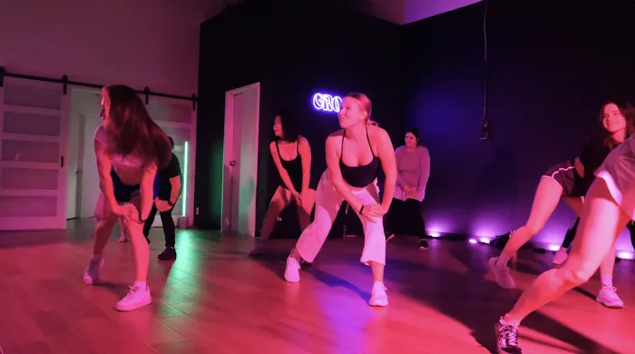 Groove Dance Fitness Studio Picture 9