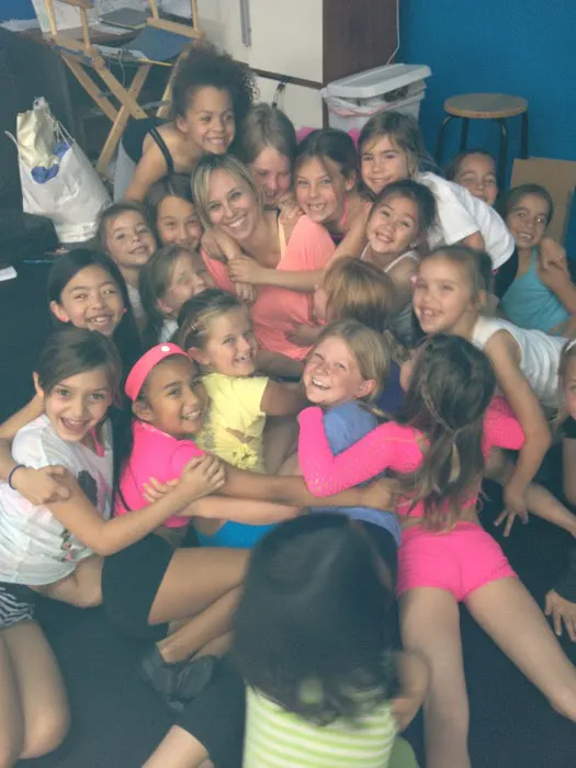 Endeavor School of the Arts Picture 1