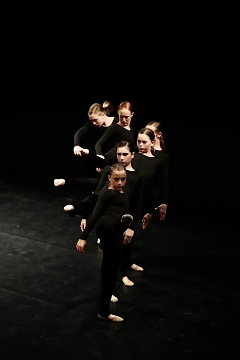 Endeavor School of the Arts Picture 9