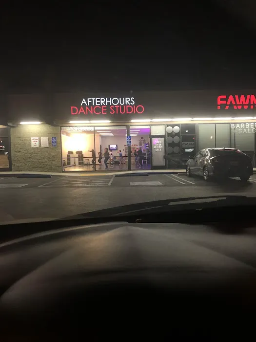 AfterHours Dance Studio Picture 1