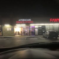 AfterHours Dance Studio ico