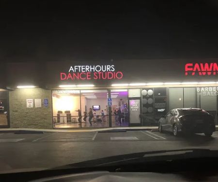 AfterHours Dance Studio