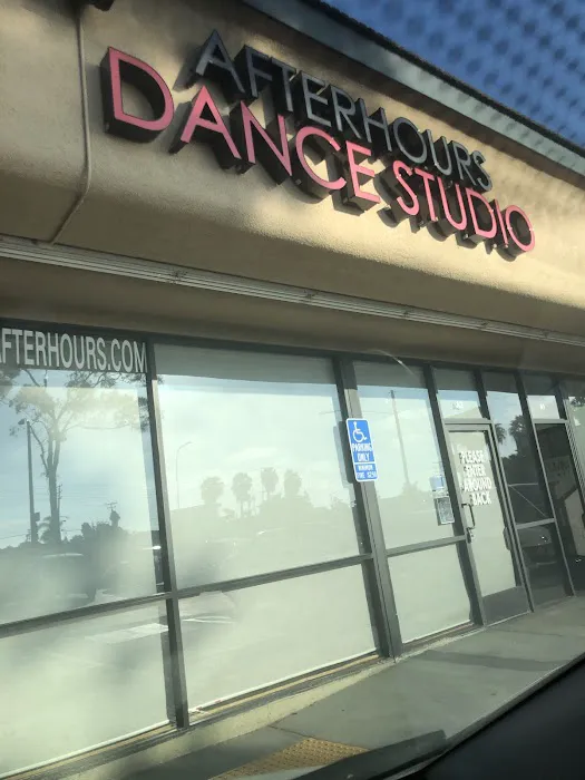 AfterHours Dance Studio Picture 4