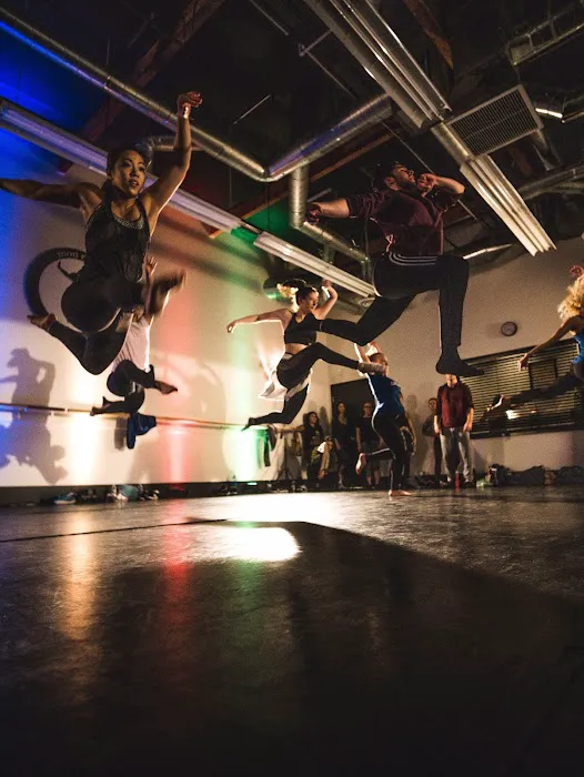 AfterHours Dance Studio Picture 7
