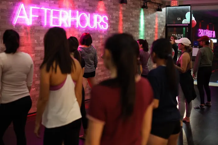 AfterHours Dance Studio Picture 6