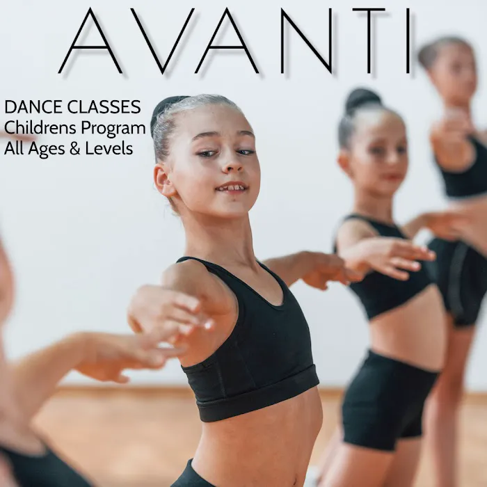 AVANTI Dance Company Picture 6