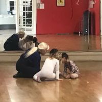Pacific Performing Arts ico