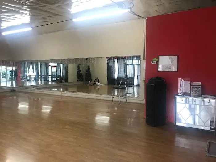 Pacific Performing Arts Picture 7