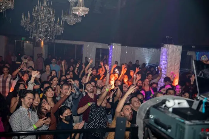 Cielo Dance Events Picture 1