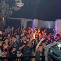 Cielo Dance Events ico