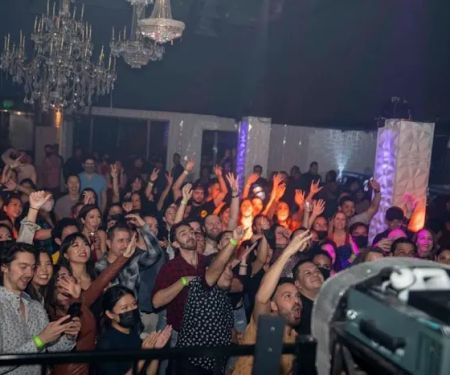 Cielo Dance Events