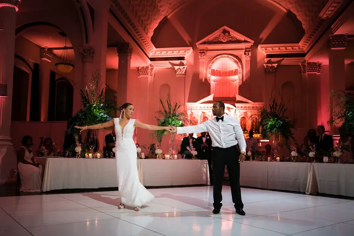 Bella Ballroom Dance Studio Picture 4