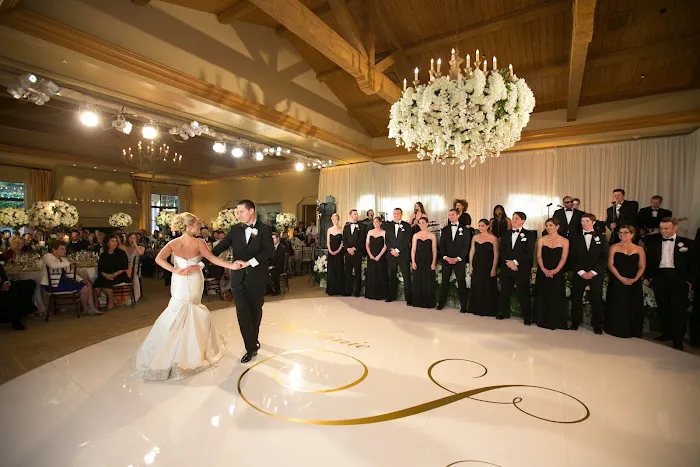 Bella Ballroom Dance Studio Picture 5
