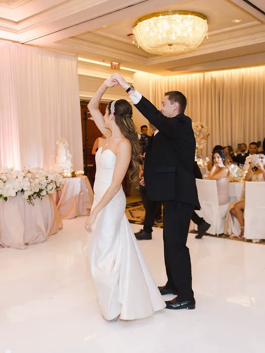 Bella Ballroom Dance Studio Picture 3