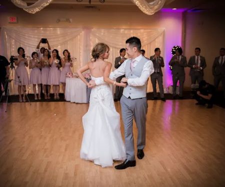 Bella Ballroom Dance Studio