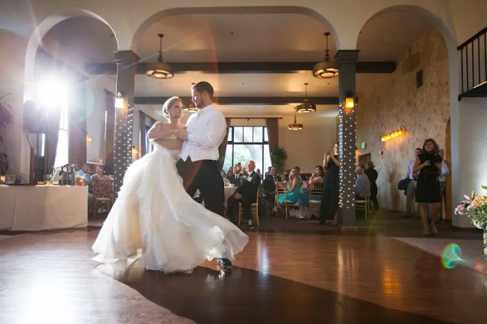 Bella Ballroom Dance Studio Picture 7