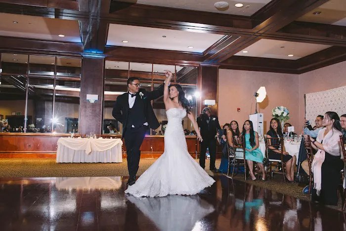 Bella Ballroom Dance Studio Picture 8