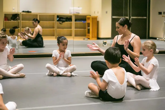 American Ballet Theatre William J. Gillespie School Picture 3