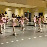 American Ballet Theatre William J. Gillespie School