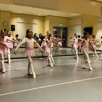 American Ballet Theatre William J. Gillespie School ico