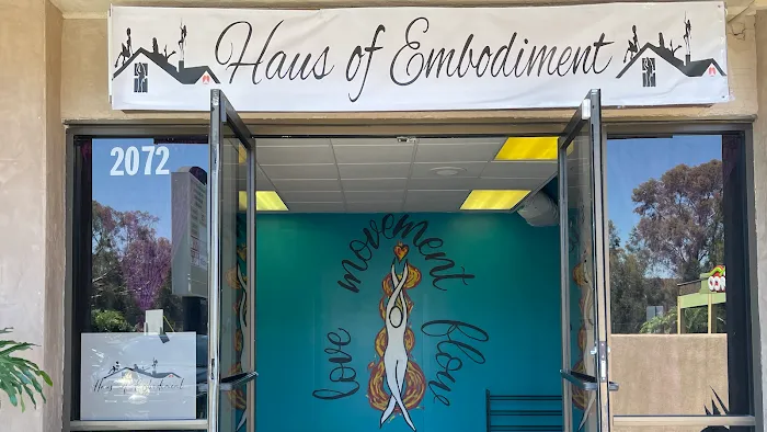 Haus of Embodiment Picture 9