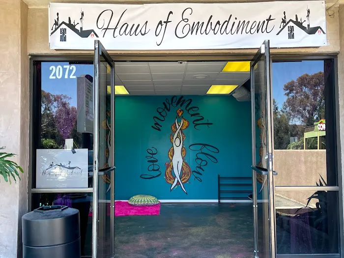 Haus of Embodiment Picture 6