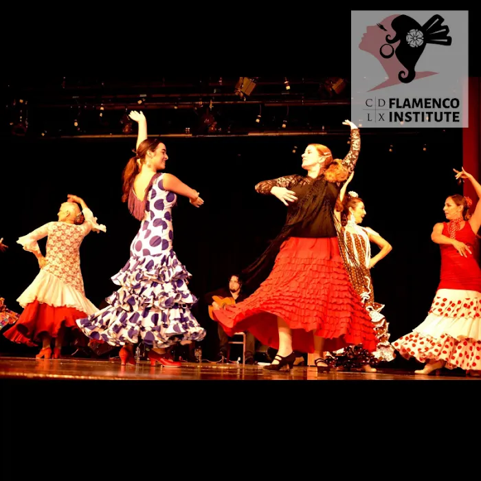 The Marybelle Musco Dance Center Picture 2