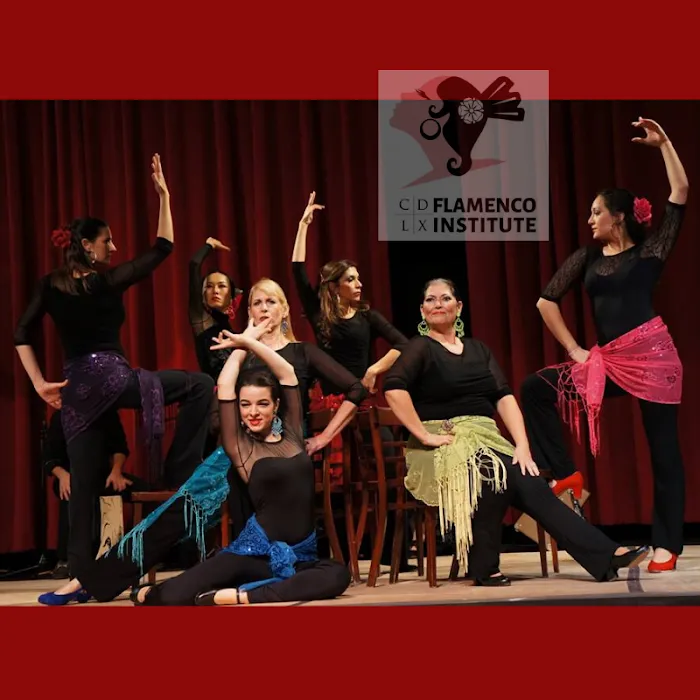 The Marybelle Musco Dance Center Picture 3