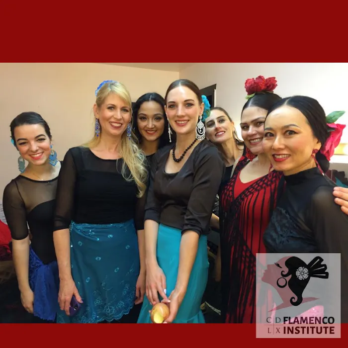 The Marybelle Musco Dance Center Picture 6