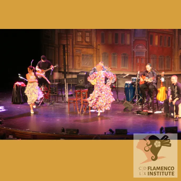 The Marybelle Musco Dance Center Picture 7
