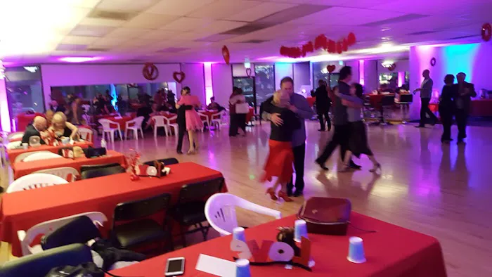 Avant Garde Ballroom Picture 1