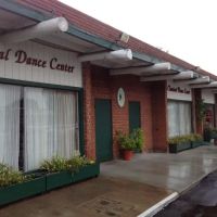 Rhythmic Arts Academy of Dance ico
