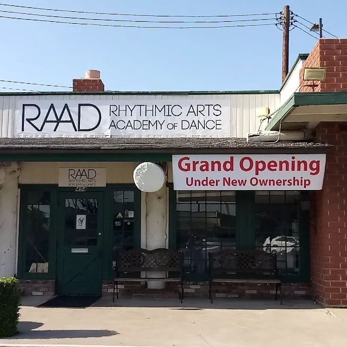 Rhythmic Arts Academy of Dance Picture 8