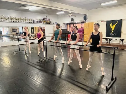 Rhythmic Arts Academy of Dance Picture 3