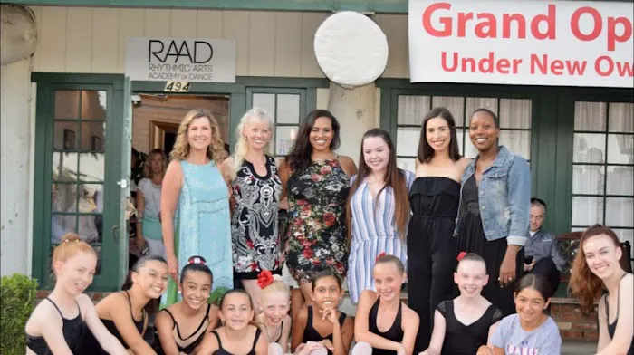 Rhythmic Arts Academy of Dance Picture 7