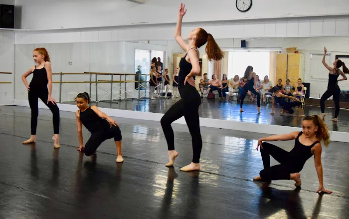 Rhythmic Arts Academy of Dance Picture 6