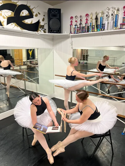 Rhythmic Arts Academy of Dance Picture 9