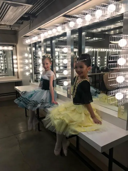 Rhythmic Arts Academy of Dance Picture 10