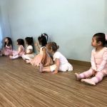 Creation Station Dance-Tustin