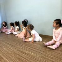 Creation Station Dance-Tustin ico