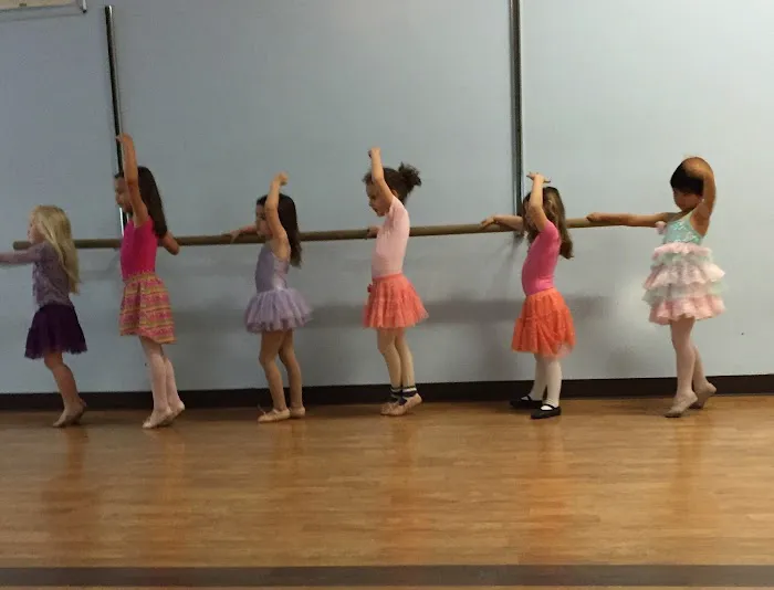 Creation Station Dance-Tustin Picture 9