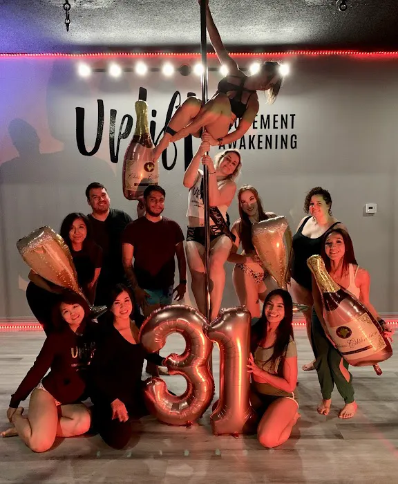 Uplift Movement Awakening Picture 4