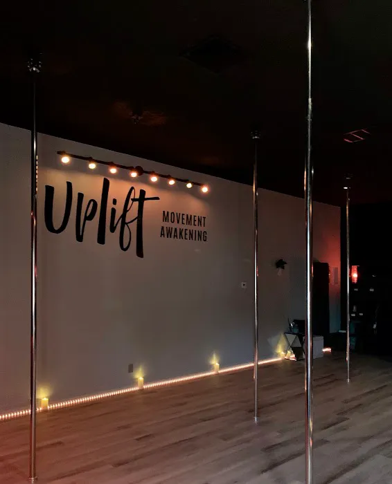 Uplift Movement Awakening Picture 1