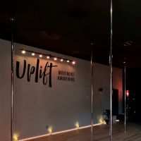 Uplift Movement Awakening ico