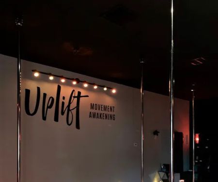 Uplift Movement Awakening
